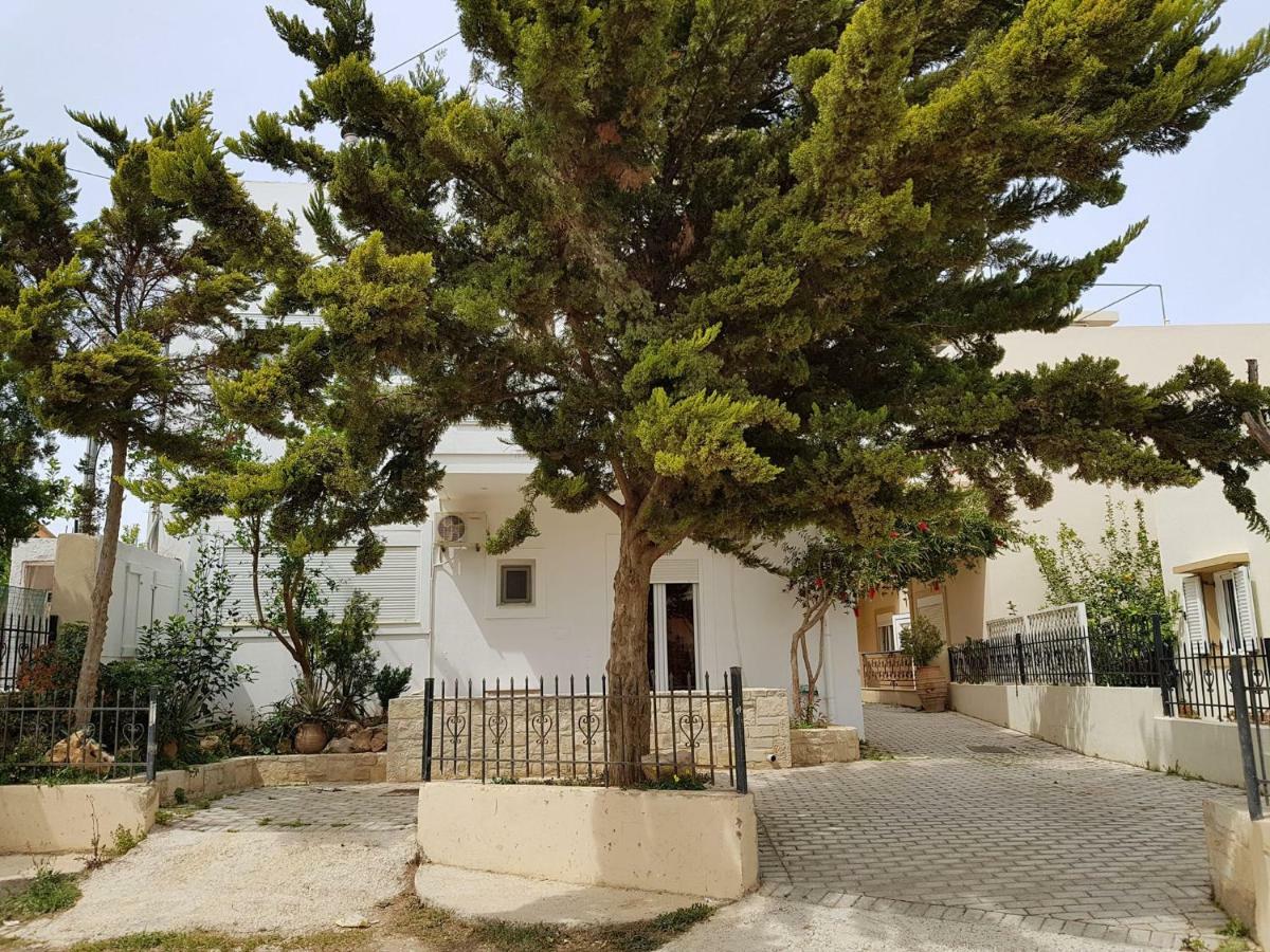 Sun By The Sea 2 Διαμέρισμα Αγία Πελαγία  Εξωτερικό φωτογραφία